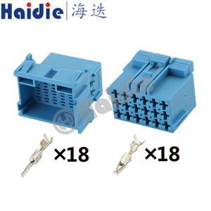 wiring connector 1-967629-5  1-967624-5