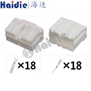wiring connector MG620409/7122-8385  MG610408/7123-8385