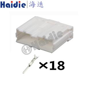 wiring connector MG620409/7122-8385