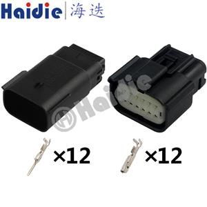 wiring connector 33482-1201 33472-1201