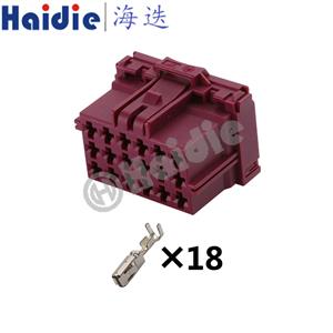 wiring connector 5-968974-1