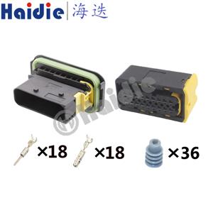 wiring connector 1-1564526-1/0-1564418-1  1-1563759-1