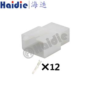 wiring connector  HD122A-2.8-11
