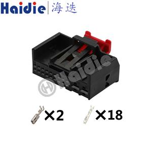 wiring connector 1K0971975