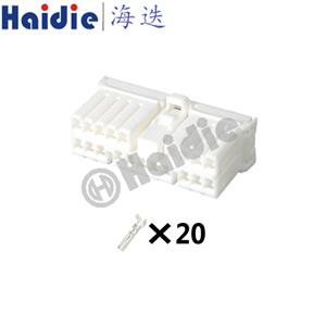 wiring connector 174952-1/368511-1/282369-1