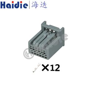 wiring connector MX34012SF1