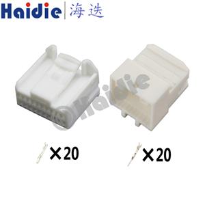 wiring connector HD201S-0.7-11 HD201S-0.7-21