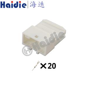 wiring connector HD201S-0.7-11