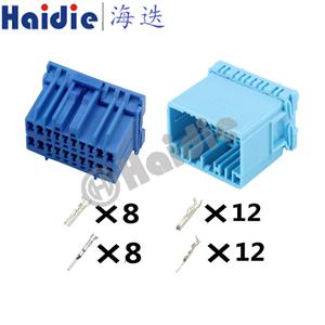wiring connector MX5-A-20P-C  MX5-A-20S-C