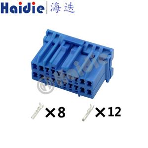 wiring connector MX5-A-20S-C