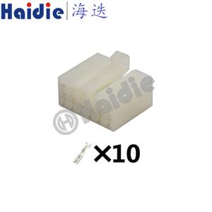 wiring connector   MG610056/7123-1300 6240-5101