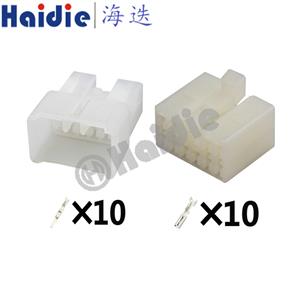 wiring connector   MG620055/7122-1300 MG610056/7123-1300 6240-5101