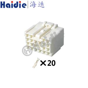 wiring connector 6240-5134
