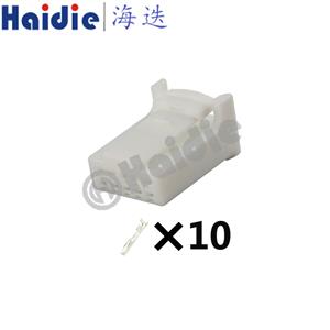 wiring connector   HD101S-0.7-21J