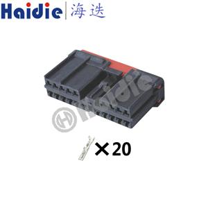 wiring connector HD201Y-2-21