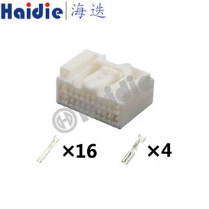 wiring connector 7283-5843