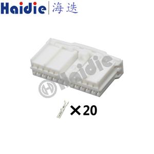 wiring connector MG610410/7123-8306