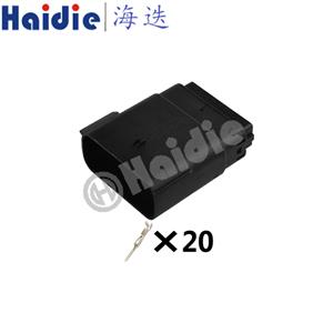 wiring connector 33482-2001/33482-2101