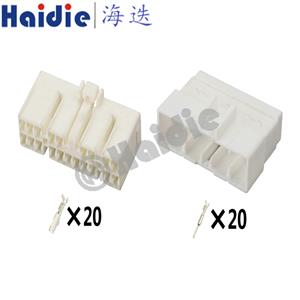 wiring connector MG641083 MG651080/7283-1200/6240-5201