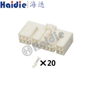 wiring connector MG651080/7283-1200/6240-5201