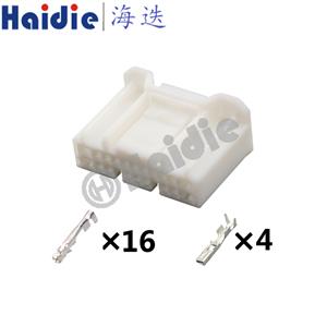 wiring connector 7287-1917/6098-5622