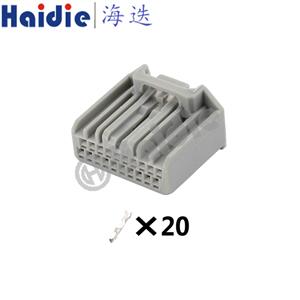 wiring connector MX34020SF1 simplified version