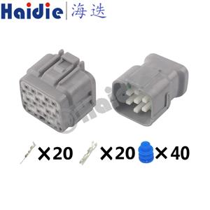 wiring connector 6188-0494  6189-0714
