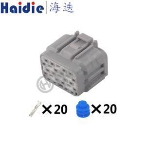wiring connector 6189-0714