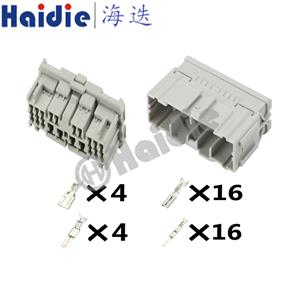 wiring connector 6950-0982  6950-0981