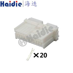 wiring connector 936473-1/1123379-1/MG653026