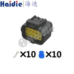 Auto wiring connector  174655-2