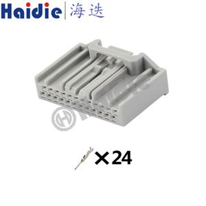 wiring connector MX34024AF1