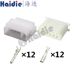 wiring connector  936473-1/1123379-1