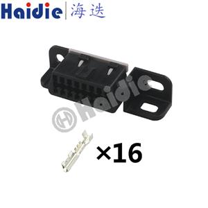 wiring connector 0440501/MG610761-5/MG630762/12110250/12160437