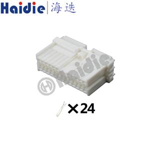 wiring connector 1123387-1/MG653033