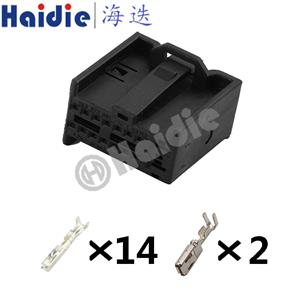 wiring connector 1K0972961