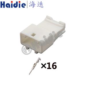 wiring connector 6098-5281