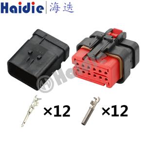 wiring connector 776438-1 776437-1/776533-1