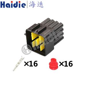 wiring connector FM-C-16M-B