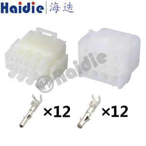 wiring connector  1-480708-0/350735-1/1-480709-0/350783-1