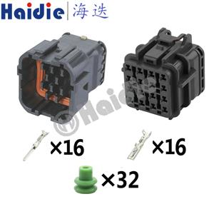 wiring connector 7222-7564-40/7157-7916-80  7123-7564-40/7157-7916-80