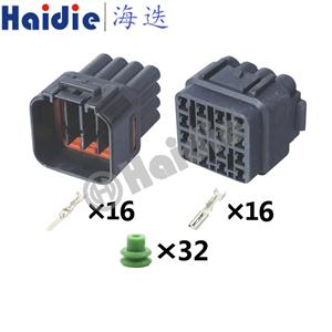 wiring connector 6188-0353  6181-6457 6185-0510