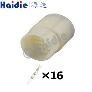 wiring connector HD163Y-3-11