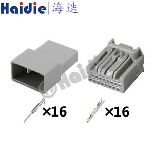 wiring connector MX34016PF1 simplified version MX34016SF1