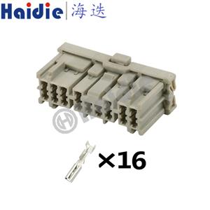 wiring connector 6098-0255