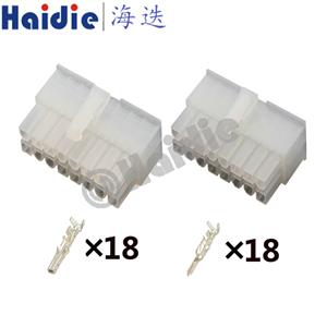 wiring connector 39-01-2161/3901-2161/39012161  39-01-2160/3901-2160/39012160