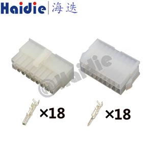 wiring connector 39-01-2181/3901-2181/39012181  39-01-2180/3901-2180/39012180