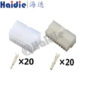 wiring connector 39-01-2201/3901-2201/39012201  39-01-2200/3901-2200/39012200