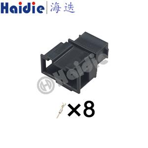 8pin wiring connector 3B0972734