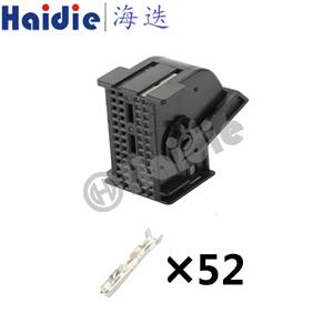 wiring connector 967287-1/1-968325-3